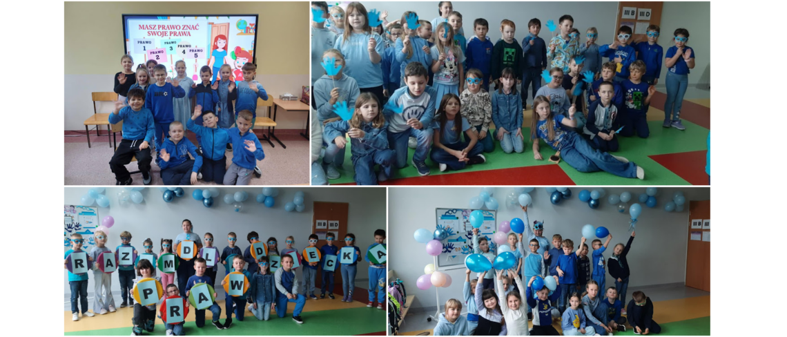 Międzynarodowy Dzień Praw Dziecka z UNICEF 2025