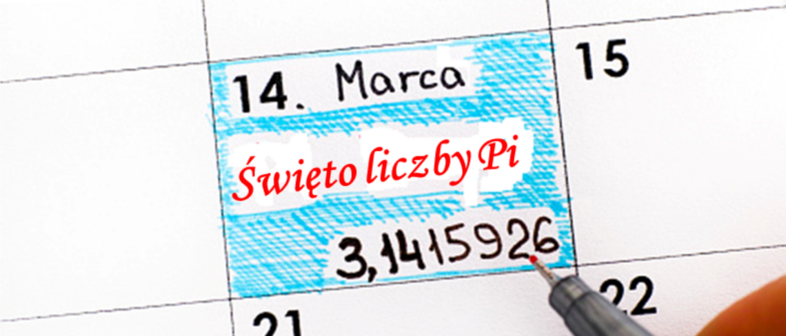 Konkurs z Liczbą PI